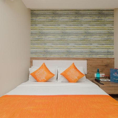 Hotel O Blue Ocean Near R City Mall Mumbai Exterior foto