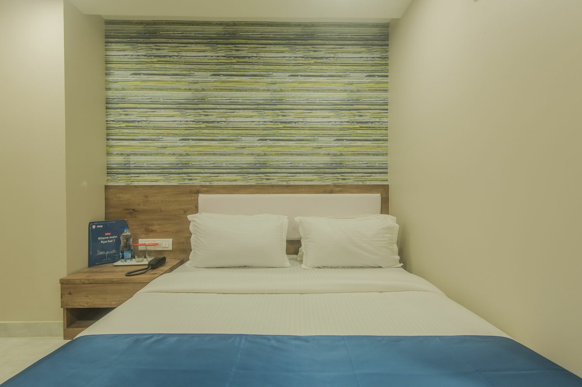 Hotel O Blue Ocean Near R City Mall Mumbai Exterior foto