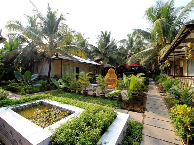Hotel O Blue Ocean Near R City Mall Mumbai Exterior foto